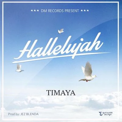 TimayaHallelujah