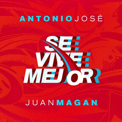 Antonio José/GreeicySe Vive Mejor