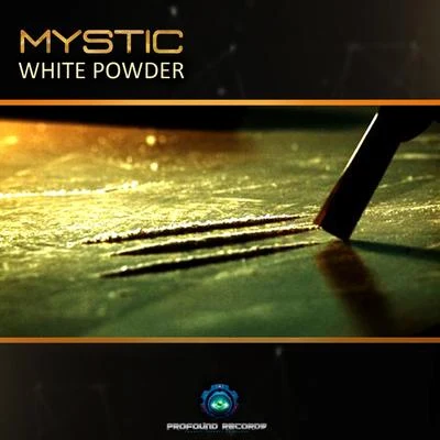 MysticWhite Powder