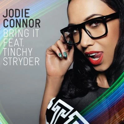 Jodie ConnorWileyBring It