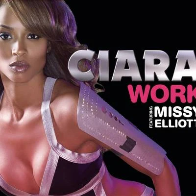 CiaraWork