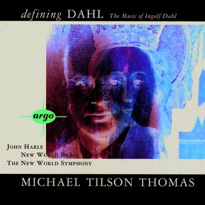 Michael Tilson ThomasThe Tower Of Saint Barbara