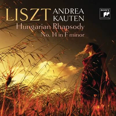 Andrea KautenHungarian Rhapsody No. 14 in F minor, S. 244