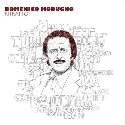 Domenico Modugno/Rita Pavone/Peppino Di CapriRitratto di Domenico Modugno - Vol. 1