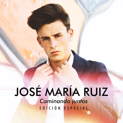 José María Ruiz/FloriCaminando Juntos (Edición Especial)