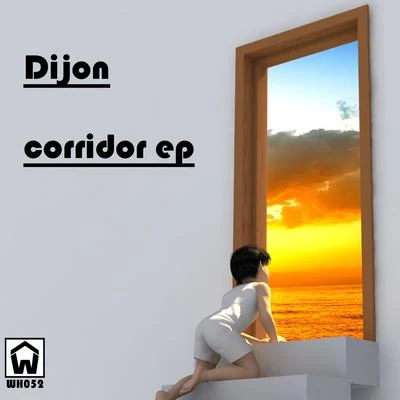 dijonCorridor EP