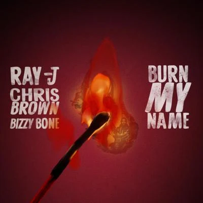 Ray JBurn My Name