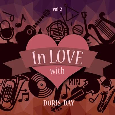 Doris DayIn Love with Doris Day, Vol. 2