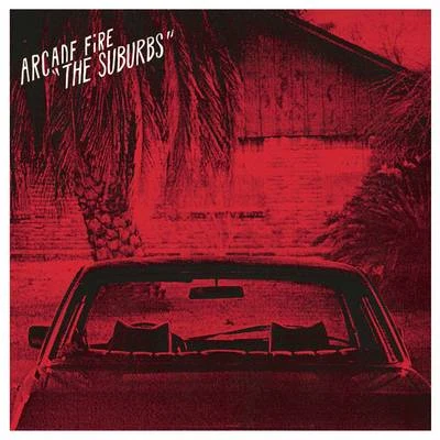 Arcade FireThe Suburbs (Deluxe)