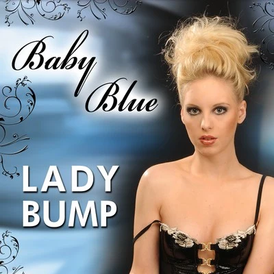 BABY BLUELady Bump