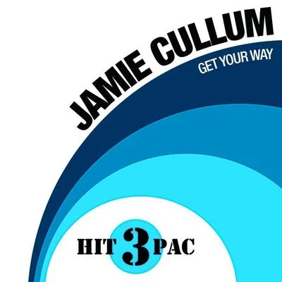 Jamie Cullum/Stacey Kent/Jacob Collier/Imany/Eric CantonaGet Your Way Hit Pack