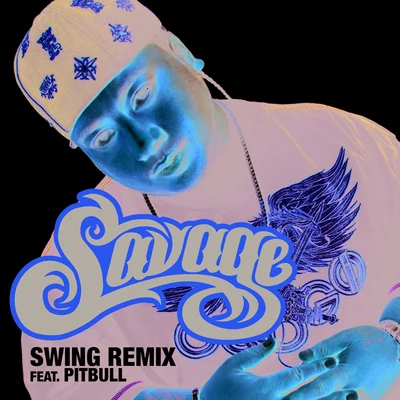 SavageTimmy TrumpetSwing (Remix - Edited)