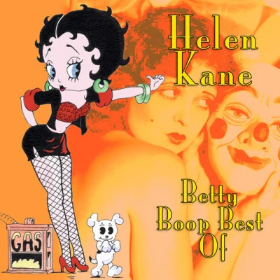 Helen KaneLeonard JoyBetty Boop Best Of