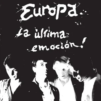 EuropaLa Última Emoción!