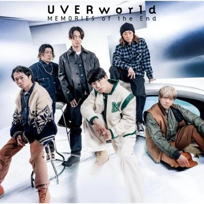 UVERworldMEMORIES of the End