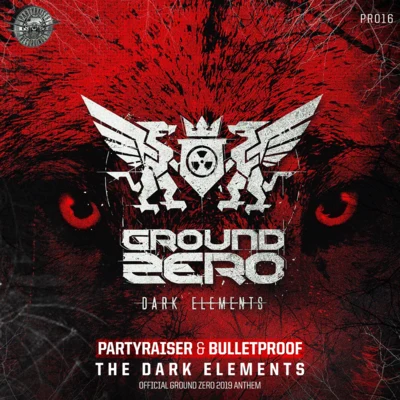 BulletproofThe Dark Elements