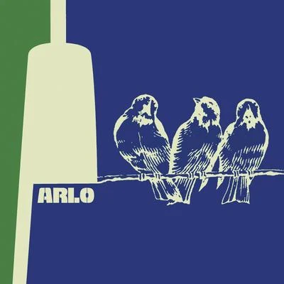 Arlo/ohSokol_凇凇Up High in the Night