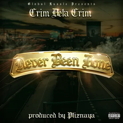 WillThaRapper/Crim Dela CrimNever Been Done