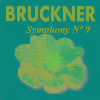 Anton BrucknerBerlin Radio Orchestra風戸慎介Bruckner - Symphony Nº 9