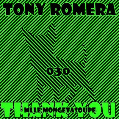 Tony RomeraThank You