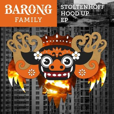 stoltenhoffHood Up EP