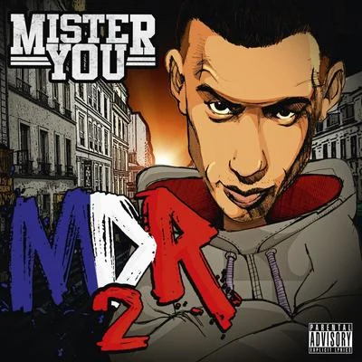 Mister YouMDR 2