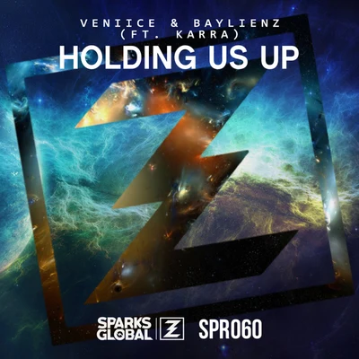 Tim Bell/VENIICE/Allie CrystalHolding Us Up (ft. Karra)