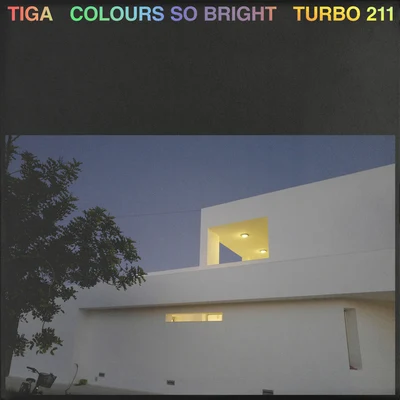 TigaColours so Bright