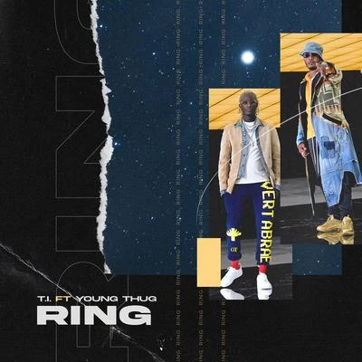 Young Thug/Swizz BeatzRing (feat. Young Thug)