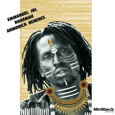 Emmanuel JalRahamah (Armonica Remixes)