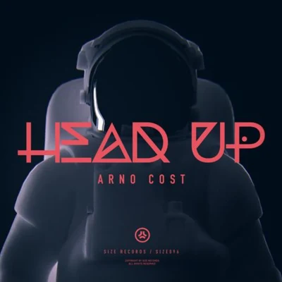 Arno Cost/Norman DorayHead Up