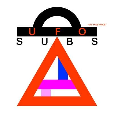 The SubsUFO