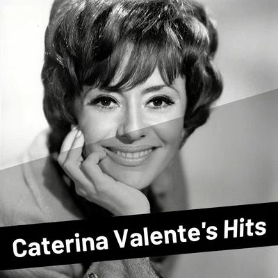 Caterina Valente/Silvio FrancescoCaterina Valentes Hits