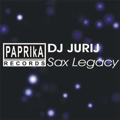 Dj Jurij/AKI Amano/Vá/Schaufler/J/Digital Project/Jochen Miller/Quilla/Feenixpawl/Quintino & BlasterjaxxSax Legacy