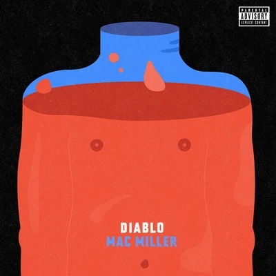 Mac Miller/Iamsu!/Trinidad James/Robb Bank$/Too $hort/Casey Veggies/Chuck Inglish/Sir Michael Rocks/PouyaDiablo - Single