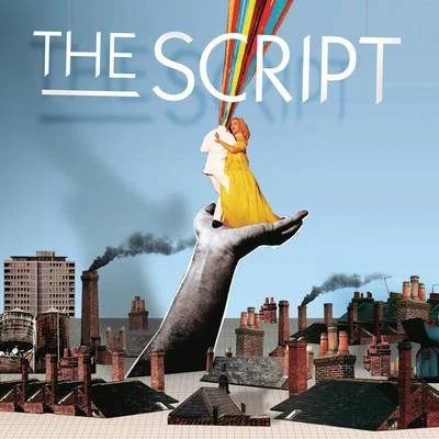 The ScriptThe Script