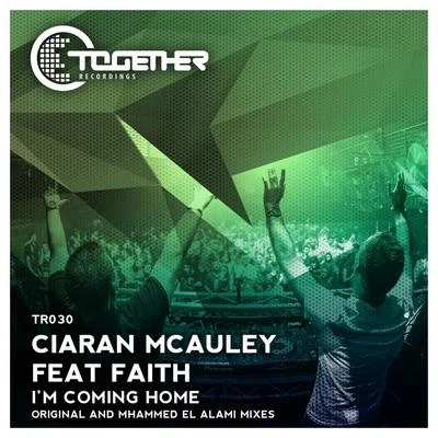 Ciaran McAuley/Christina Novelli/Gareth Emery/Ferry Corsten/Justin Caruso/Sondr/ATFCIm Coming Home