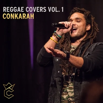 ConkarahReggae Covers, Vol. 1