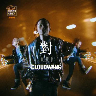 Cloud Wang (王云)/張富翰BingouZ對DUI