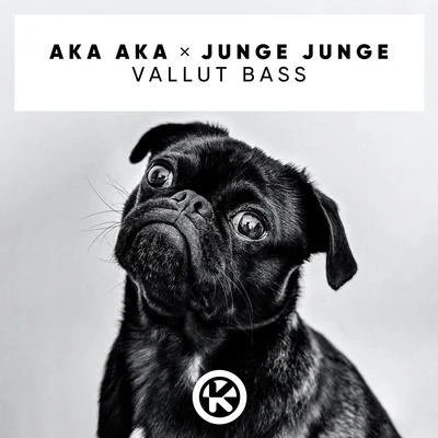 Junge JungeVallut Bass