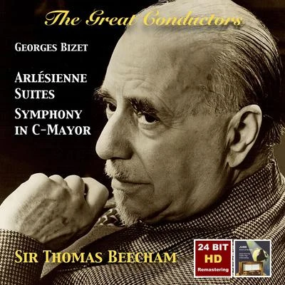 Thomas BeechamPaul VavasseurRoyal Philharmonic OrchestraRobert BeckettThe Royal Philharmonic OrchestraNeville BoylingIan JonesWalter RuhlmannRoyal Philharmonic OrchestraSir Thomas BeechamRonald Kinloch Anderson [9]GREAT CONDUCTORS (THE) - Thomas Beecham (1958-1960)