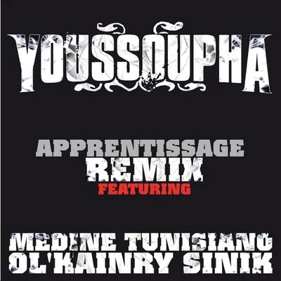 YoussouphaApprentissage (Remix)