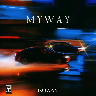 KOZAY王天戈MY WAY