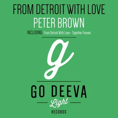 Sherman Hunter/Peter Brown/King Tutt/Jimmy McGriff/Uncle Louie/The Armada Orchestra/King Sporty & The Root RockersFrom Detroit with Love