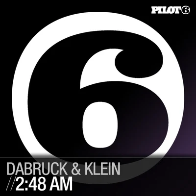 Dabruck & Klein2:48AM