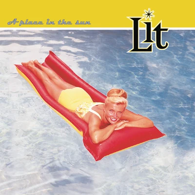 LITA Place In the Sun (Expanded Edition)