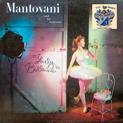 Mantovani and his Orchestra"Lonely" Ballerina