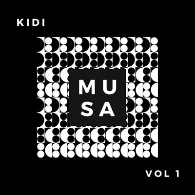 KiDiMusa, Vol. 1