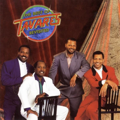 TavaresThe Best of Tavares Revisited