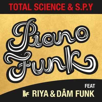 Total SciencePiano Funk